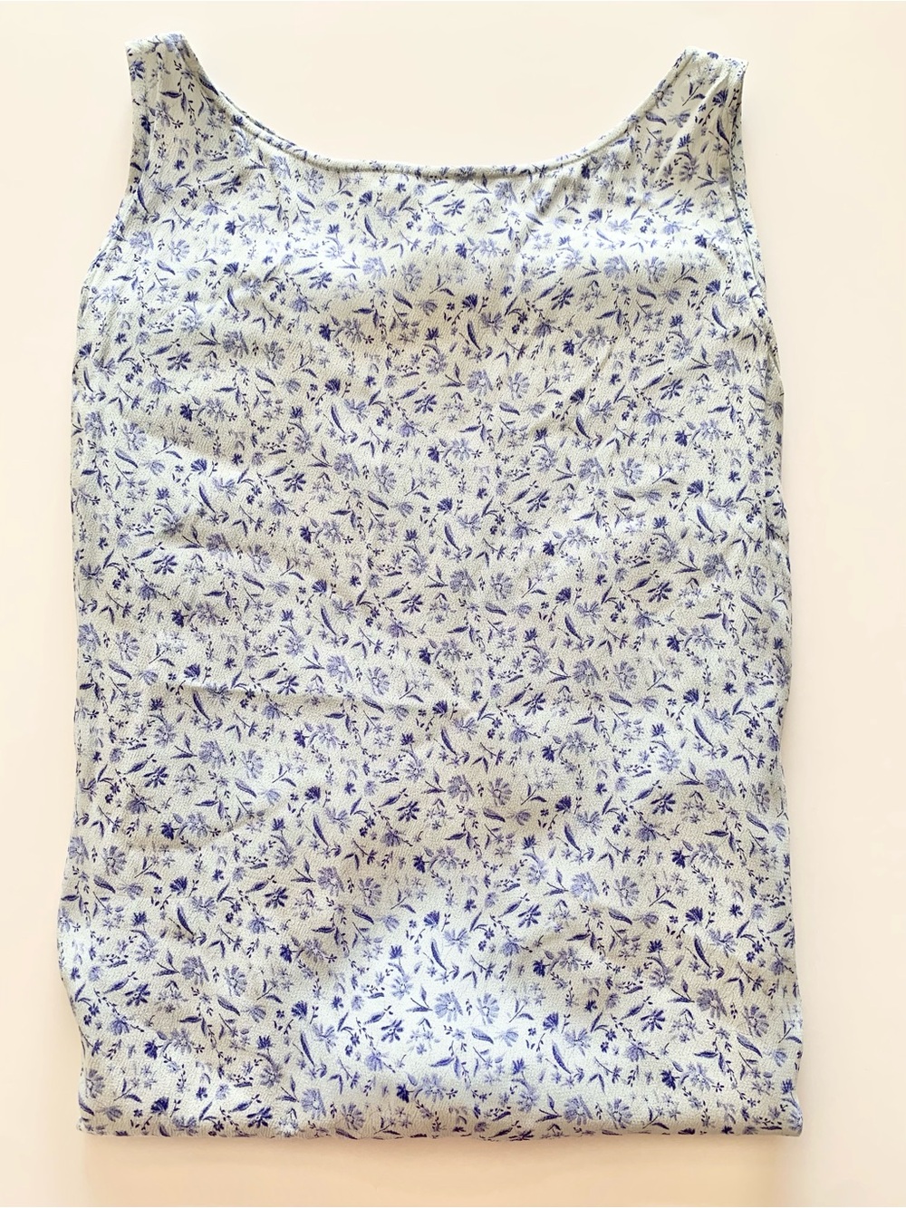 Vintage Y2K Old Navy Floral Dress Purple from their premium Italian rayon line